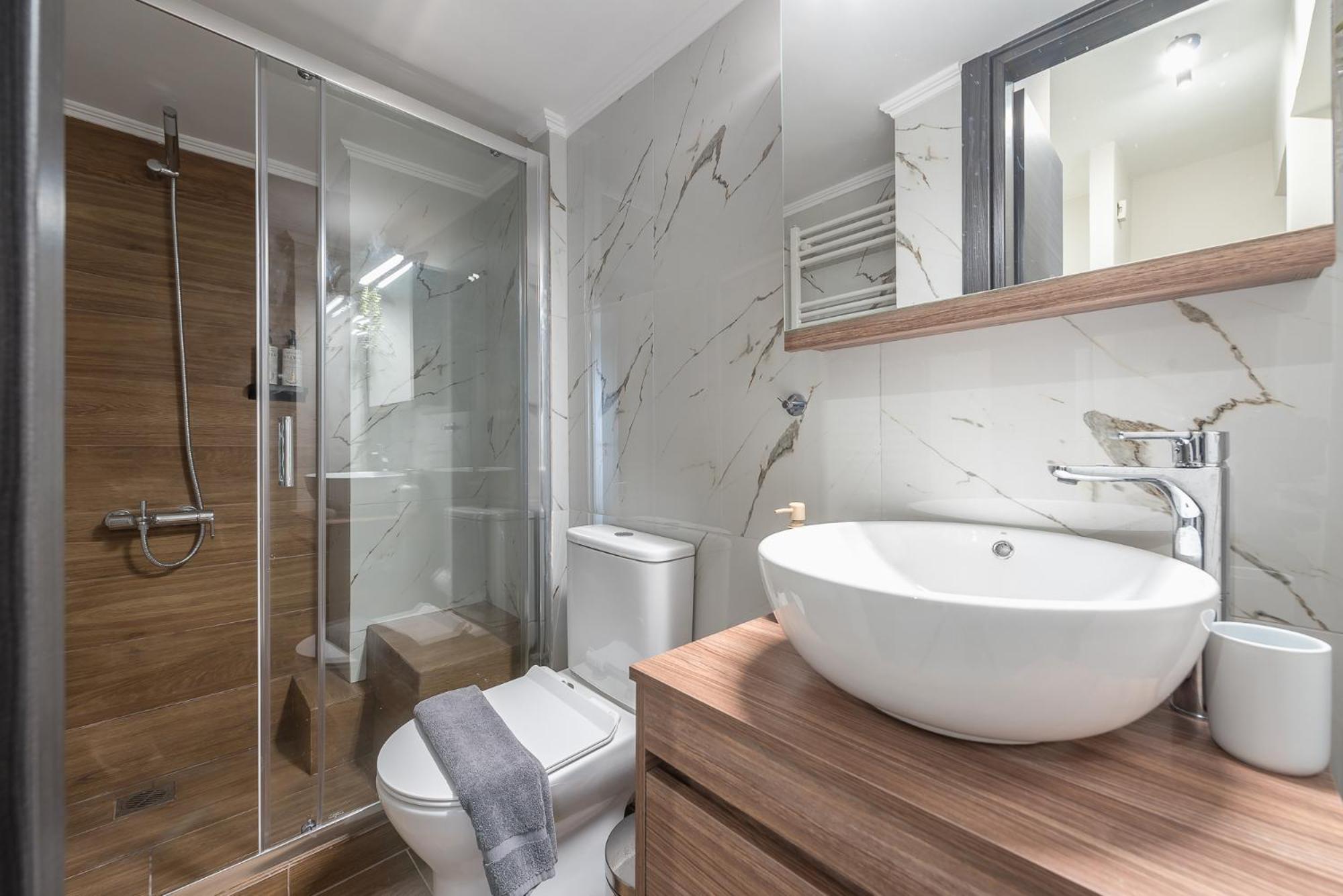 Acropolis Walk Residence By Mdk Athens Ngoại thất bức ảnh