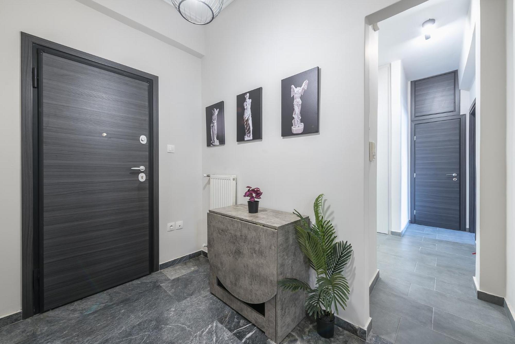 Acropolis Walk Residence By Mdk Athens Ngoại thất bức ảnh