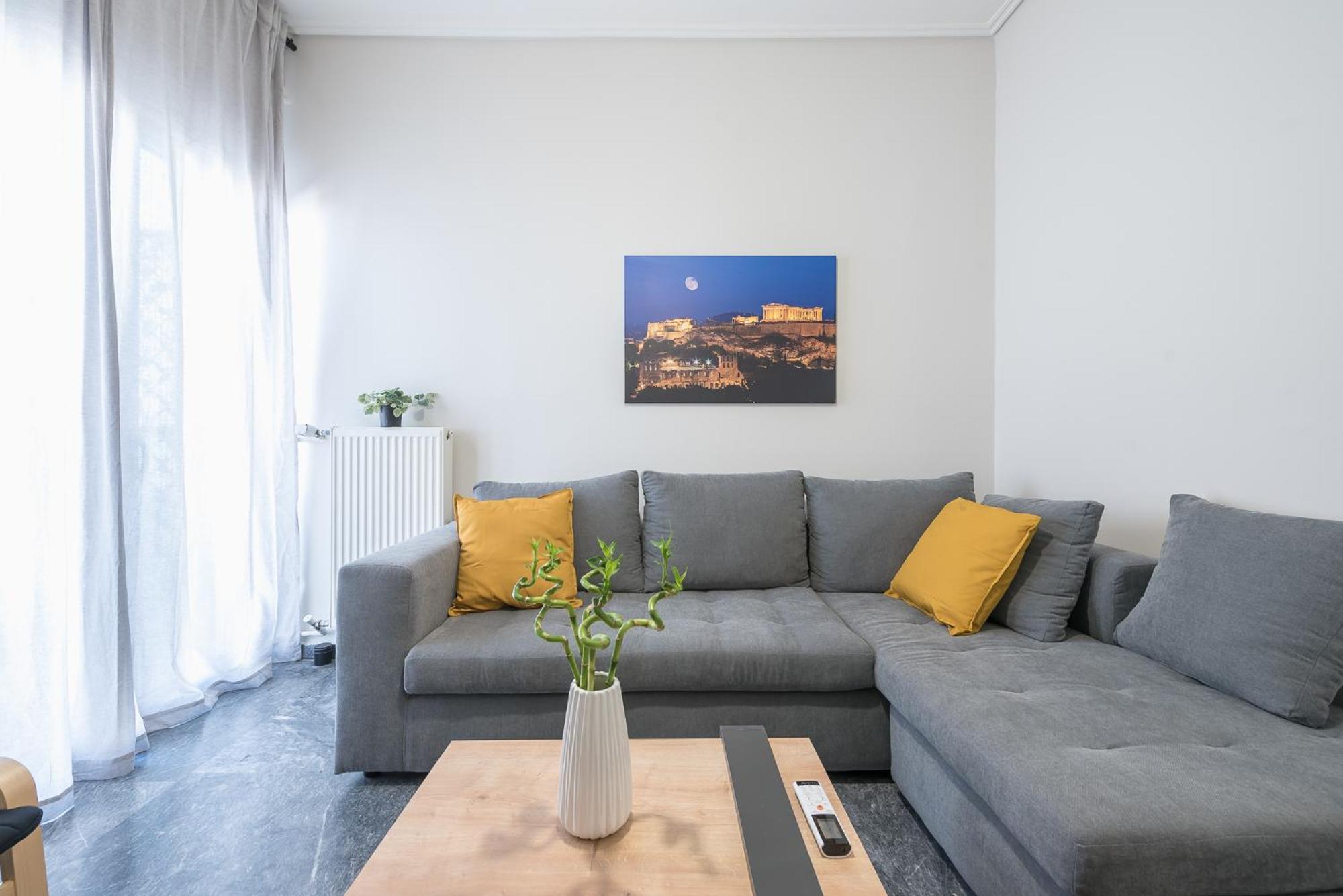 Acropolis Walk Residence By Mdk Athens Ngoại thất bức ảnh