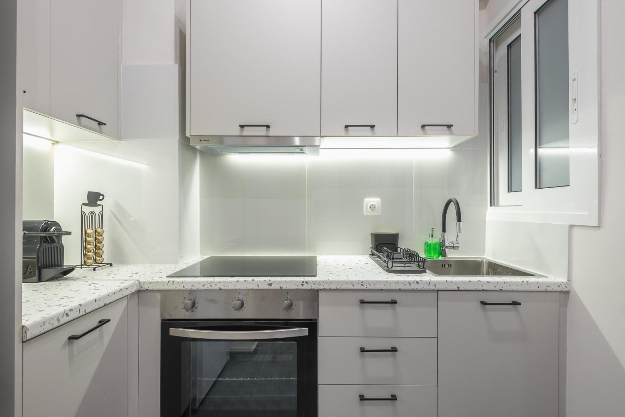 Acropolis Walk Residence By Mdk Athens Ngoại thất bức ảnh
