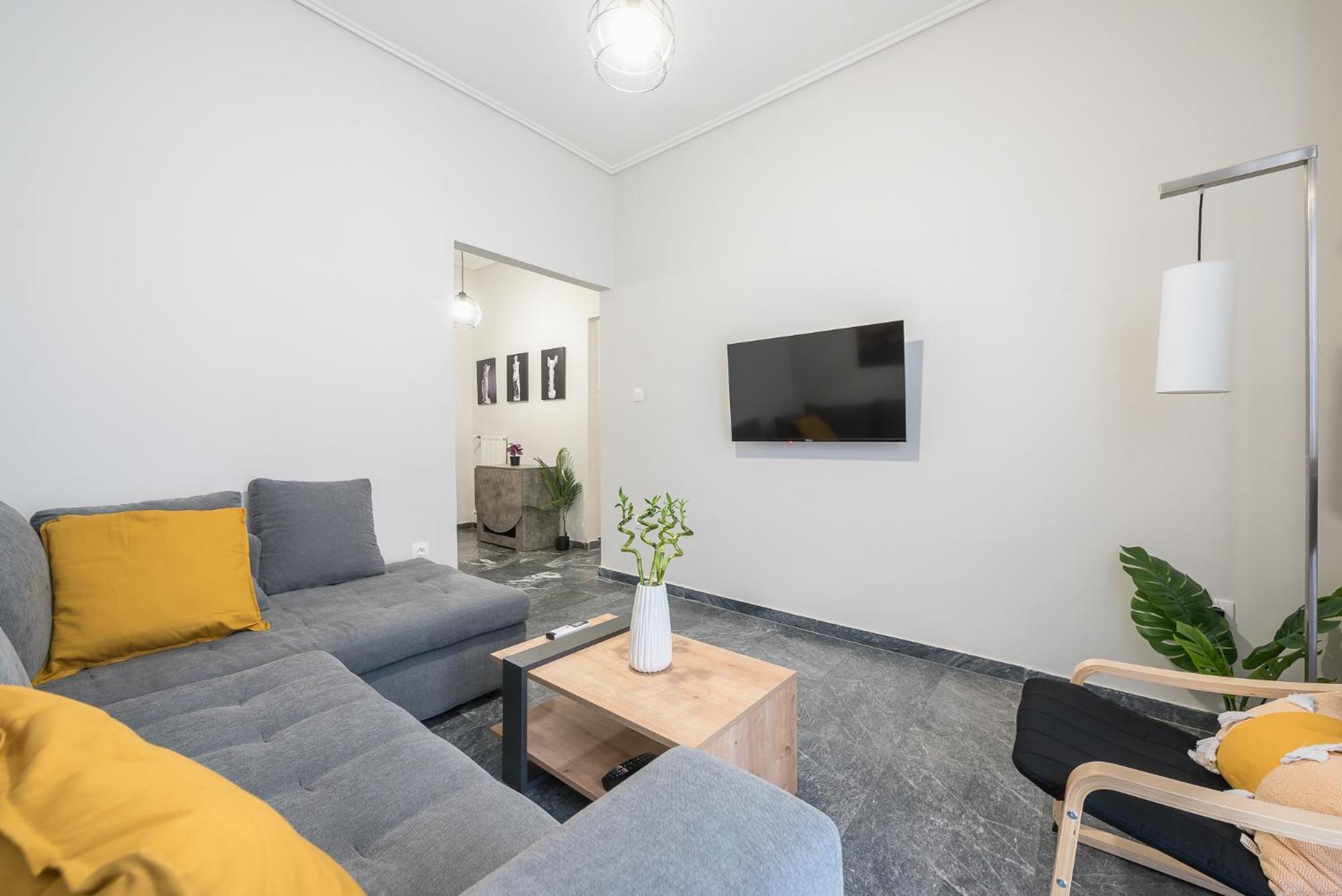 Acropolis Walk Residence By Mdk Athens Ngoại thất bức ảnh