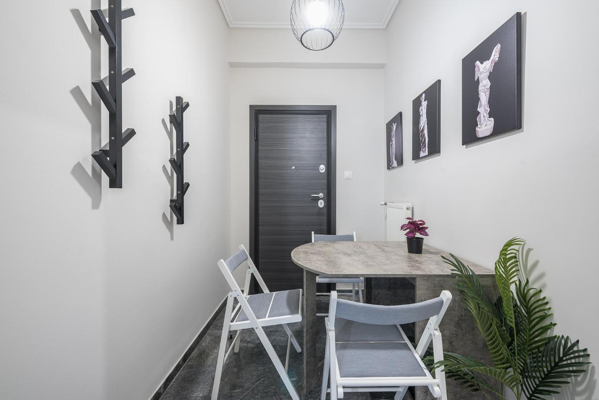 Acropolis Walk Residence By Mdk Athens Ngoại thất bức ảnh