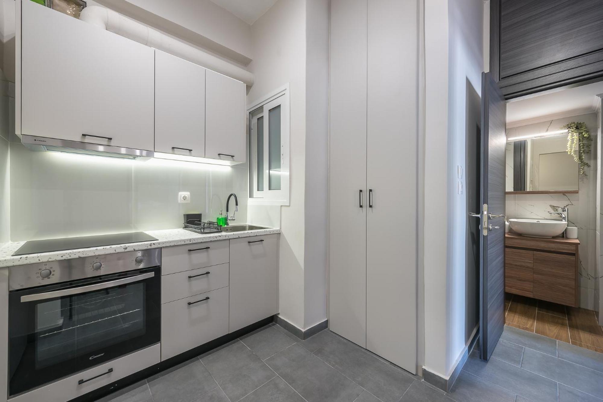 Acropolis Walk Residence By Mdk Athens Ngoại thất bức ảnh
