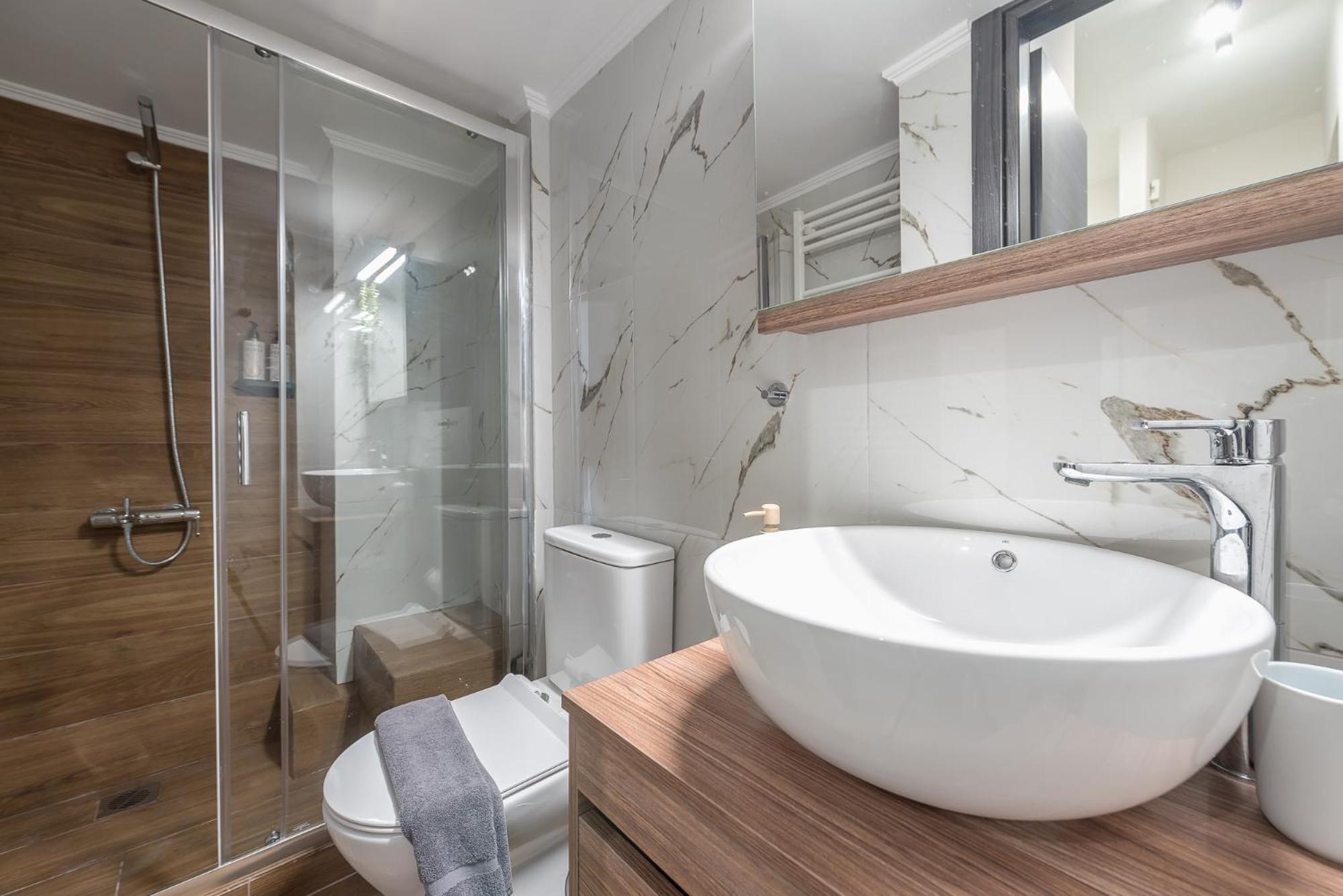 Acropolis Walk Residence By Mdk Athens Ngoại thất bức ảnh