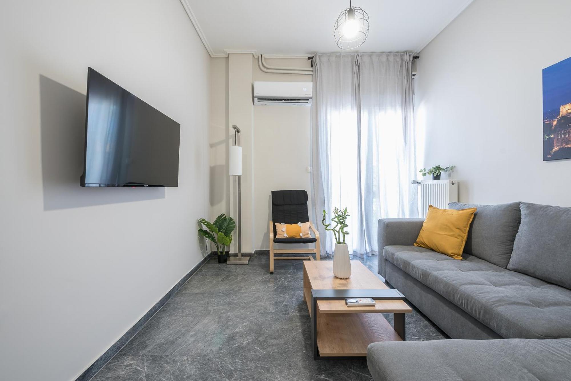 Acropolis Walk Residence By Mdk Athens Ngoại thất bức ảnh
