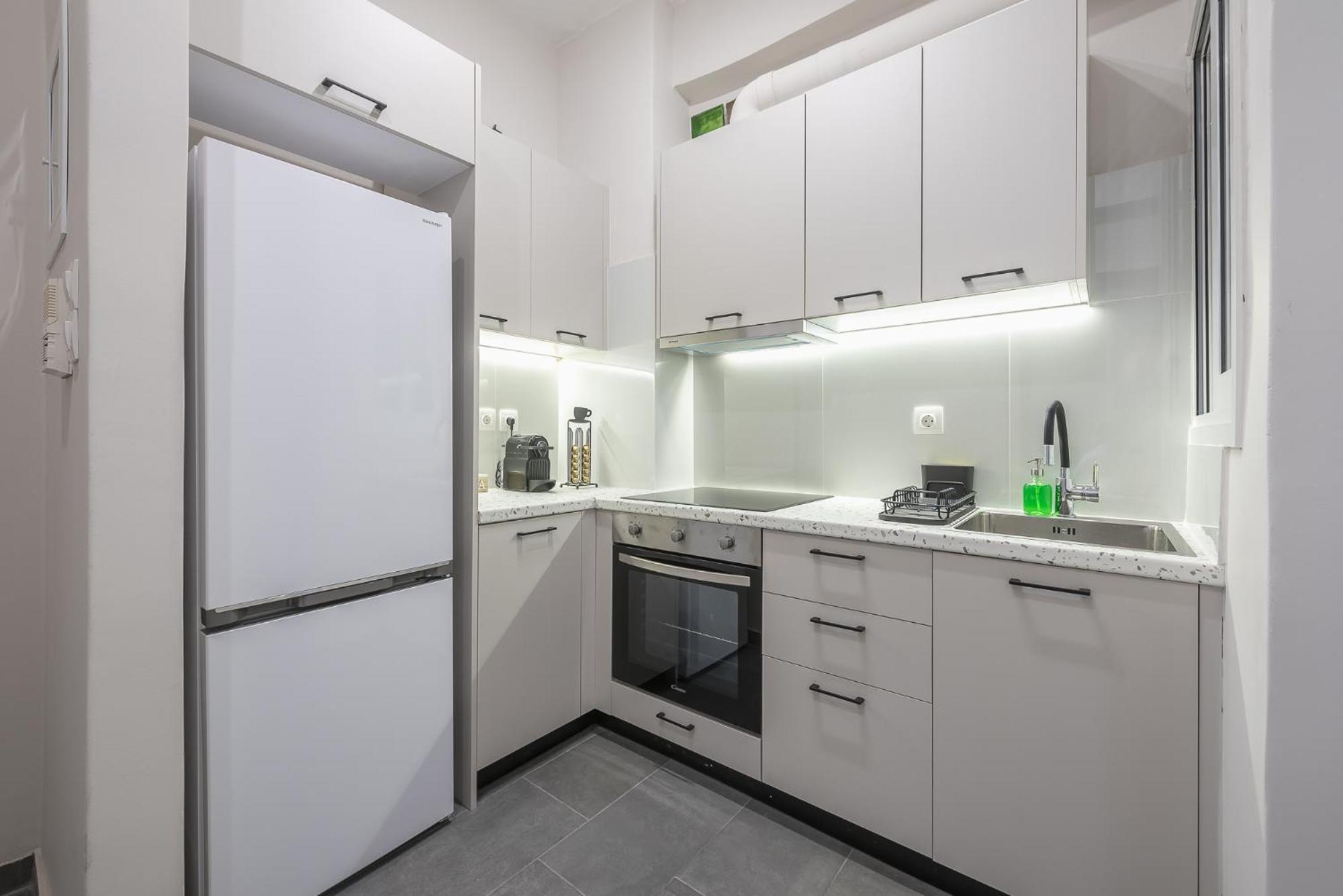 Acropolis Walk Residence By Mdk Athens Ngoại thất bức ảnh