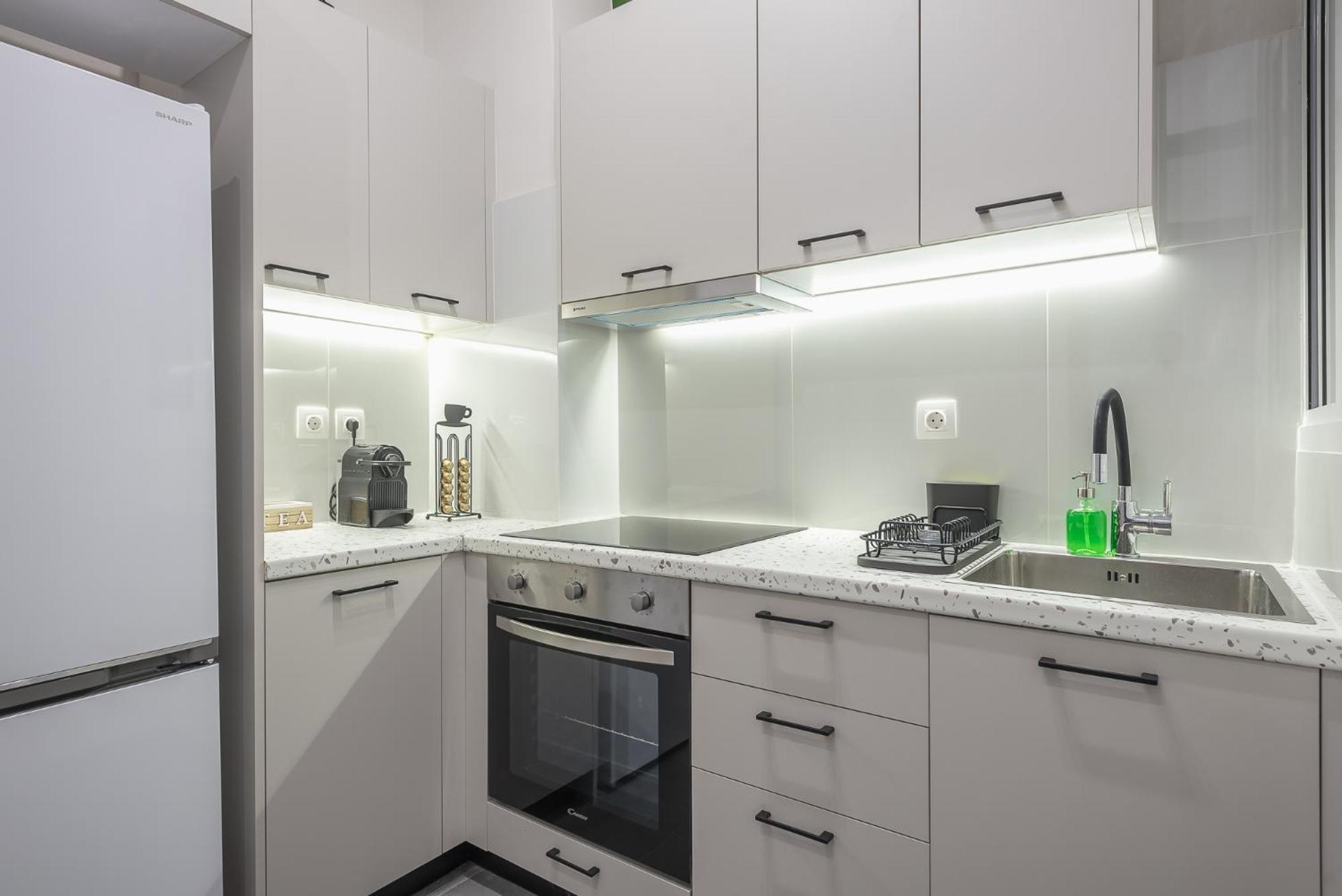 Acropolis Walk Residence By Mdk Athens Ngoại thất bức ảnh